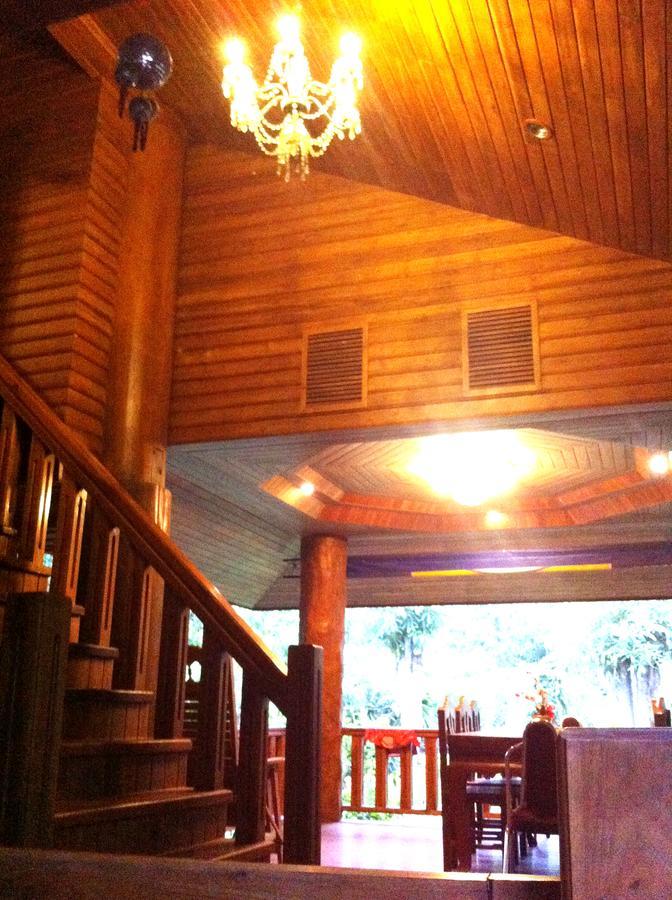 萨姆娜丽花园别墅度假酒店 Ban Phae Mai 客房 照片